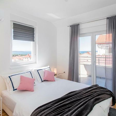 Apartment Hera With Balcony And Free Parking ซาดาร์ ภายนอก รูปภาพ