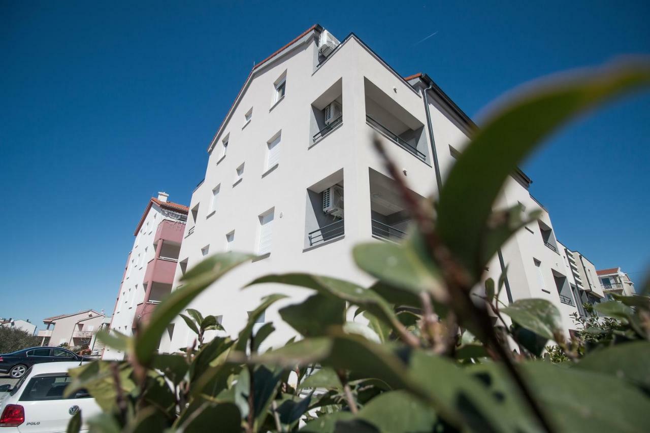 Apartment Hera With Balcony And Free Parking ซาดาร์ ภายนอก รูปภาพ