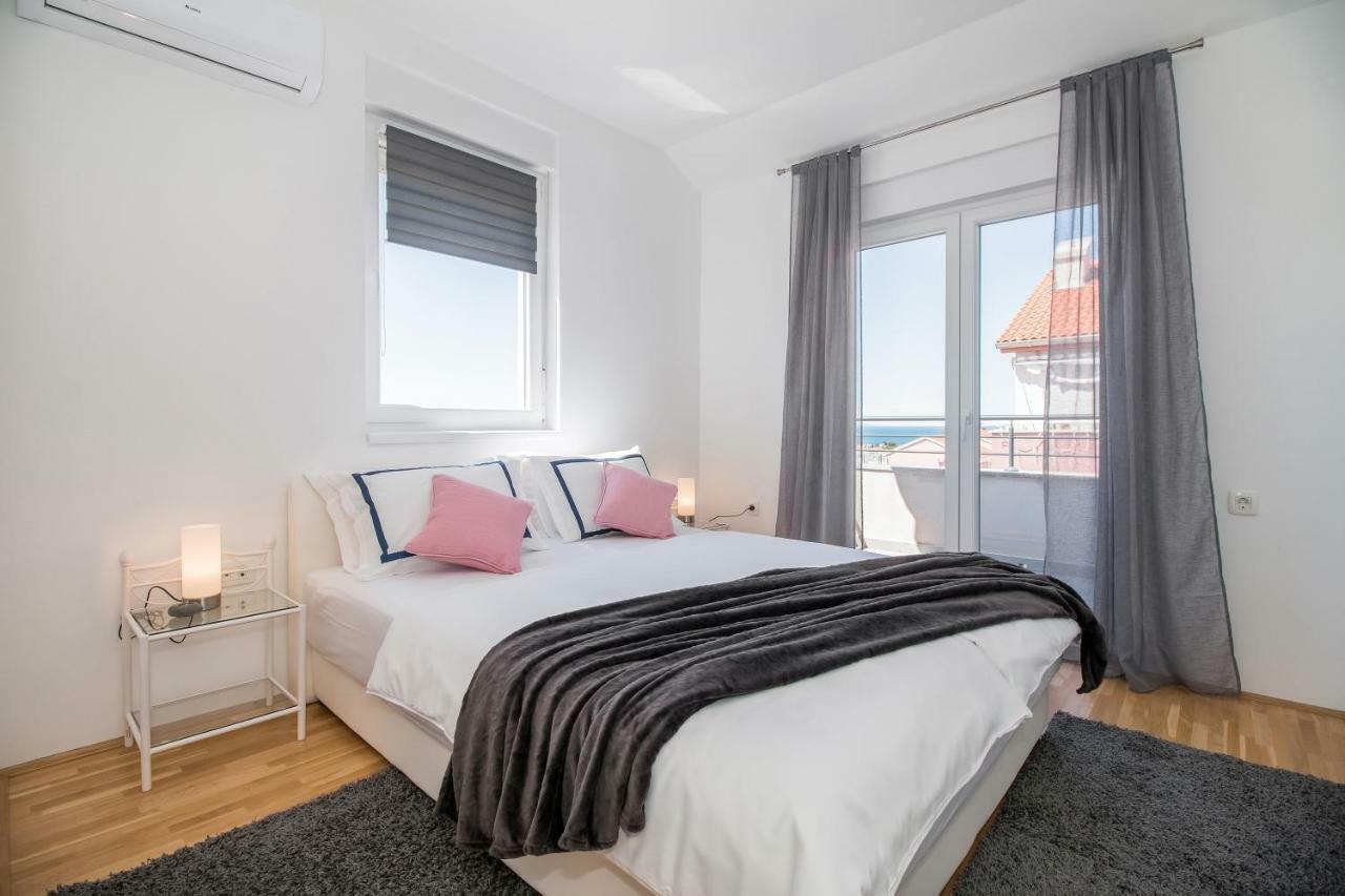 Apartment Hera With Balcony And Free Parking ซาดาร์ ภายนอก รูปภาพ