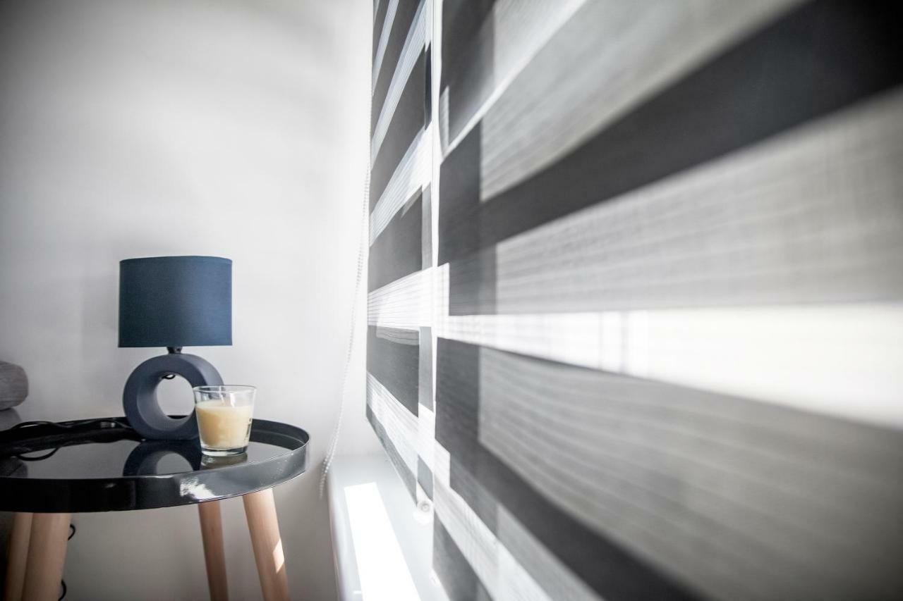 Apartment Hera With Balcony And Free Parking ซาดาร์ ภายนอก รูปภาพ